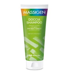 Massigen Doccia Shampoo Antibatterico 200ml