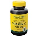 Nature's Plus Vitamina C1000 Rosa Canina 90 Tavolette