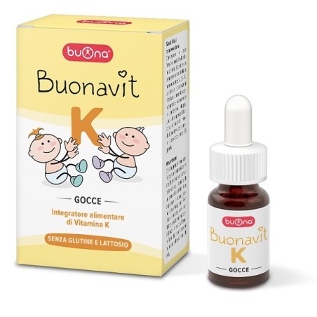 Buonavit K gocce