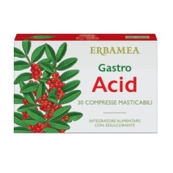 Erbamea Gastro Acid