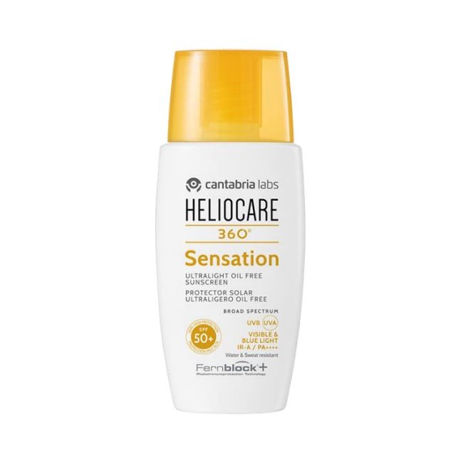 Heliocare 360 Sensation 50 Ml