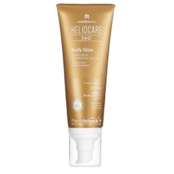 Heliocare 360 Body Glow