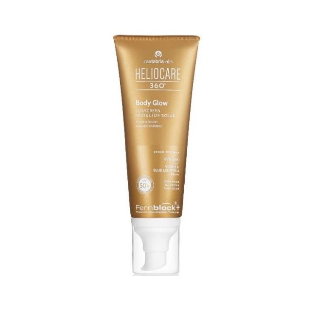 Heliocare 360 Body Glow Heliocare 360 Body Glow