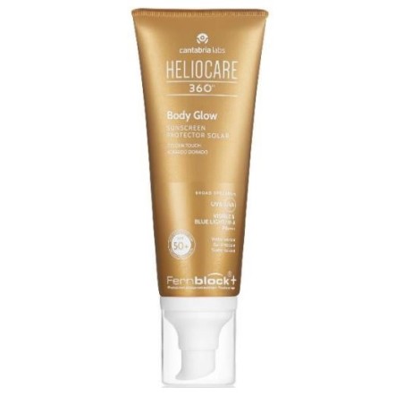 Heliocare 360 Body Glow