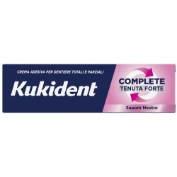 Procter & Gamble Kukident Complete Neutro 47 grammi