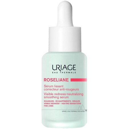 Uriage Roseliane Siero