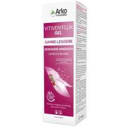 Vitiven Flux Gel Benessere