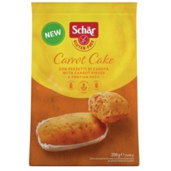Schar Carrot Cake 2