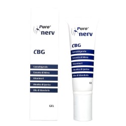 Tilab Puronerv Gel intimo Cbg
