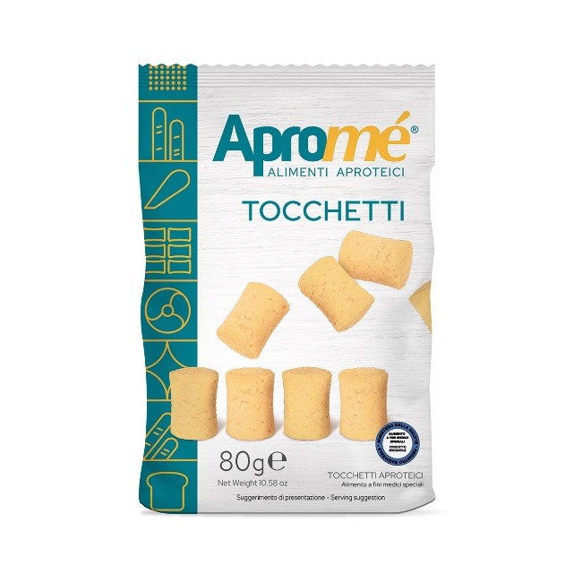 Eurospital Aprome' Tocchetti 80 G Eurospital Aprome' Tocchetti 80 G