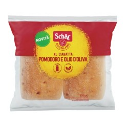 Schar Xl Ciabatta Pomodori E Olio D'oliva