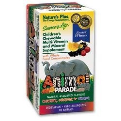 Animal Parade Assortito 90 Animaletti