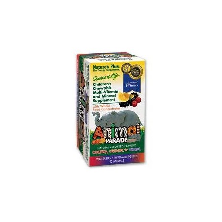 Animal Parade Assortito 90 Animaletti Animal Parade Assortito 90 Animaletti