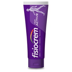 Fisiocrem Cream Active