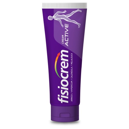 Fisiocrem Cream Active