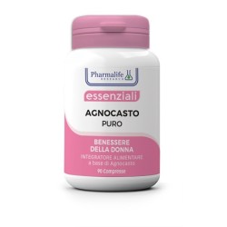 Pharmalife Research Agnocasto Puro