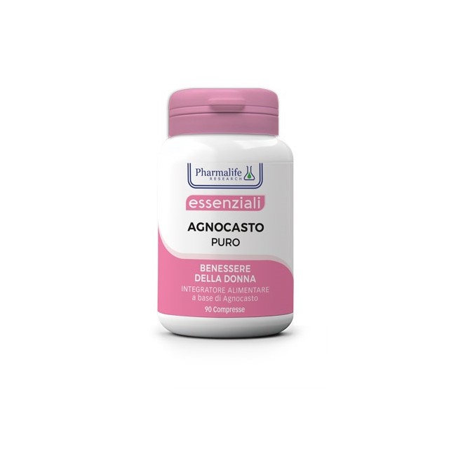 Pharmalife Research Agnocasto Puro Pharmalife Research Agnocasto Puro