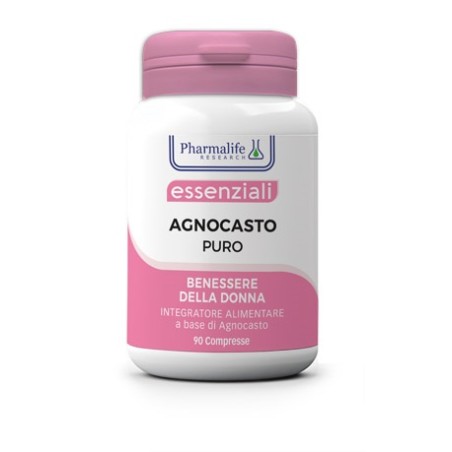 Pharmalife Research Agnocasto Puro
