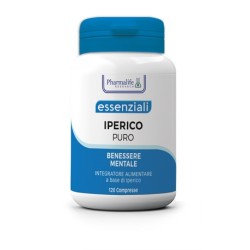 Pharmalife Research Iperico Puro
