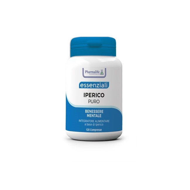 Pharmalife Research Iperico Puro Pharmalife Research Iperico Puro
