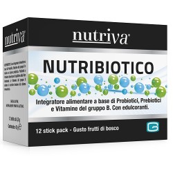 Nutriva Nutribiotico