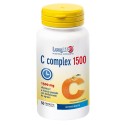Longlife C Complex 1500 50 Tavolette