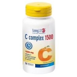 Longlife C Complex 1500 50 Tavolette