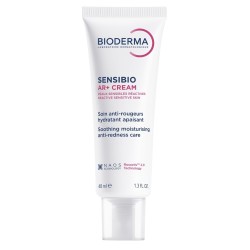 Bioderma Sensibio Ar+ Cream 40 Ml