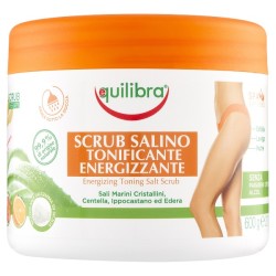 Equilibra Scrub Salino