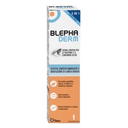 Blephaderm crema 40 Ml
