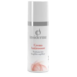 Insiderma Crema Antirossore