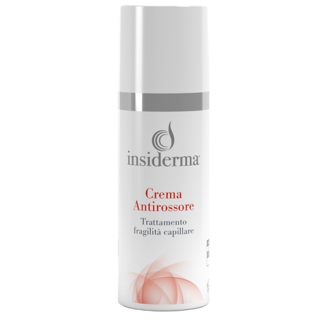 Insiderma Crema Antirossore