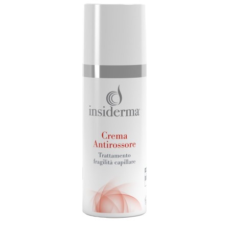 Insiderma Crema Antirossore