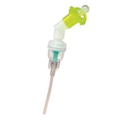 Fisiojet Kit Baby Aerosol