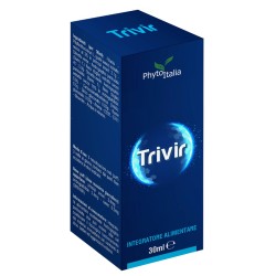 Trivir spray 30 Ml