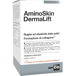 Aminoskin Dermalift 20 Bustine