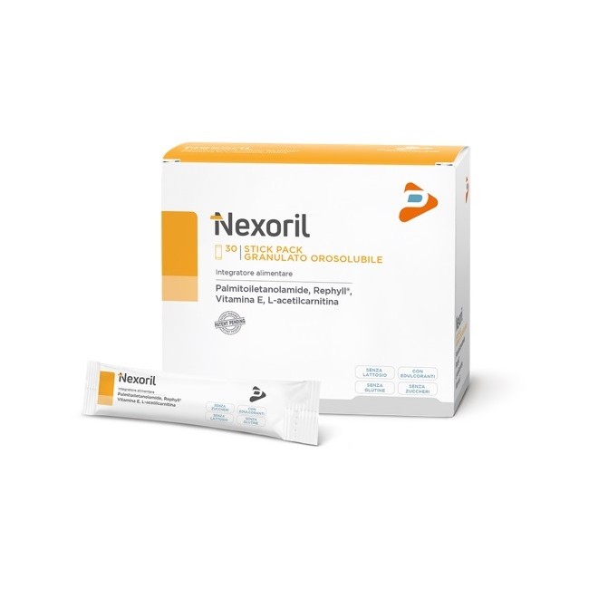 Nexoril 30 Stick Pack Nexoril 30 Stick Pack