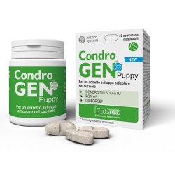 Condrogen Puppy 30 Compresse
