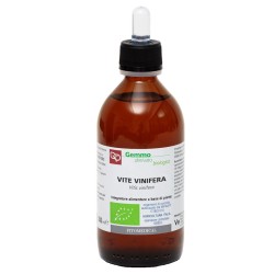 Fitomedical Vite Vinifera Macerato Glicerico