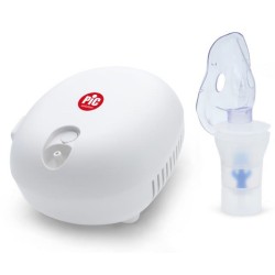 Pikdare Aerosol Aircube2 50hz