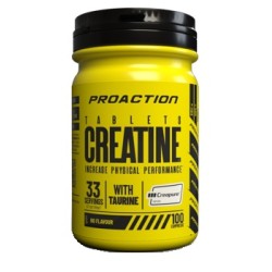 Proaction Creatine