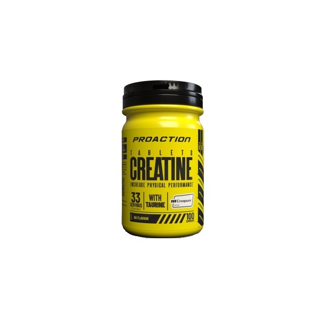 Proaction Creatine Proaction Creatine