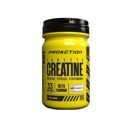 Proaction Creatine