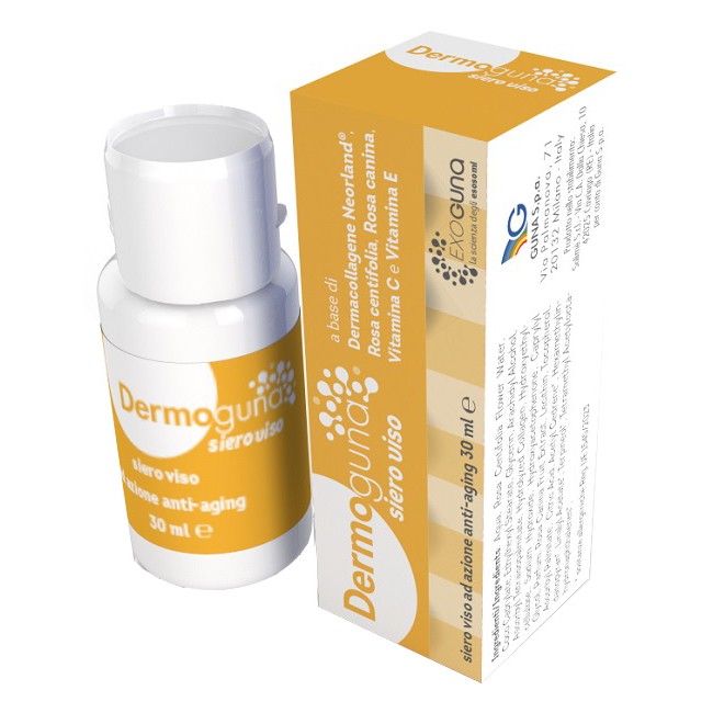 Dermoguna Siero Viso Dermoguna Siero Viso