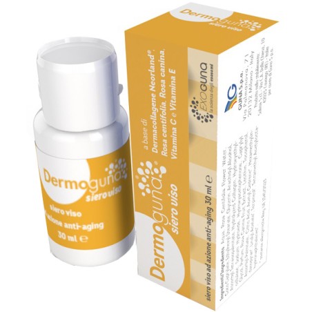 Dermoguna Siero Viso