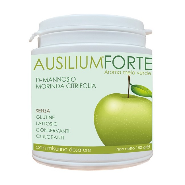 Deakos Ausilium Forte Mela Verde Deakos Ausilium Forte Mela Verde