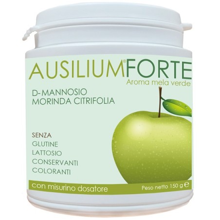 Deakos Ausilium Forte Mela Verde