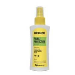 Marco Viti Mistick Family Protection spray repellente 100 Ml