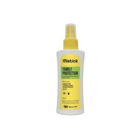 Marco Viti Mistick Family Protection spray repellente 100 Ml