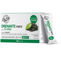 Marco Viti Drenante Forte Te Verde 28 stick Marco Viti Drenante Forte Te Verde 28 stick